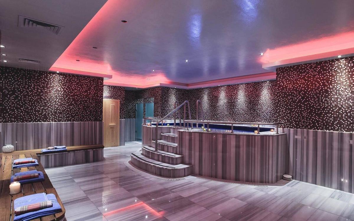 Mimi Hotel Ankara - Housity