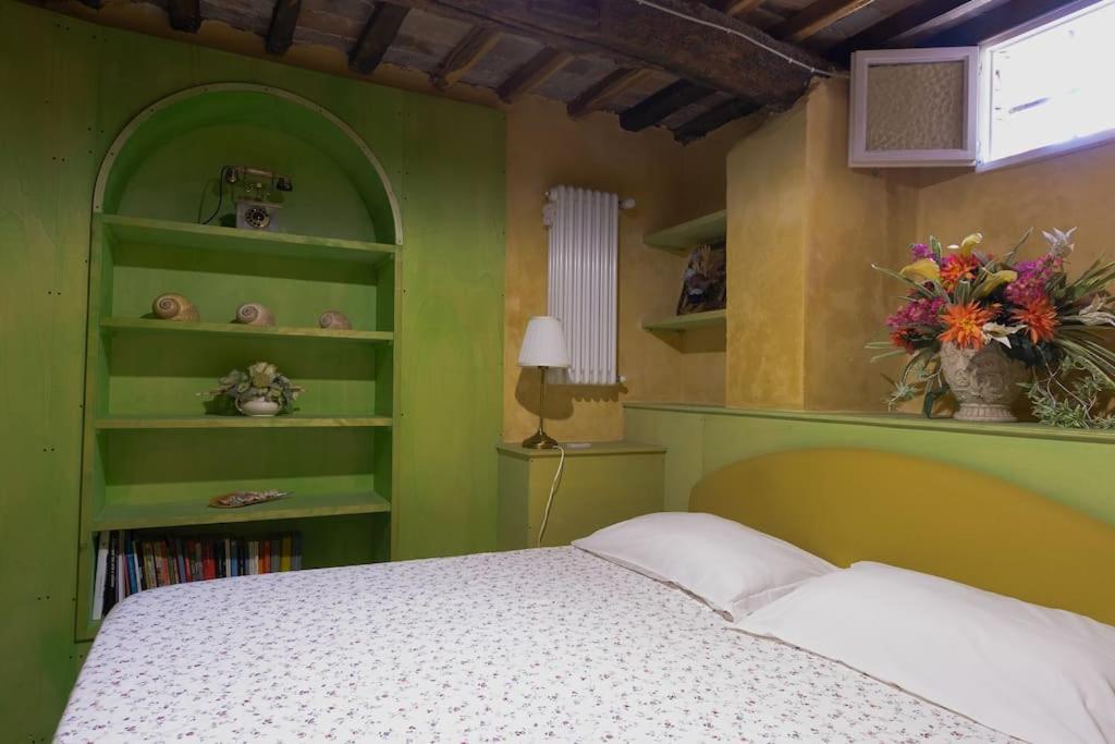 Podere Bacci 1 - Housity