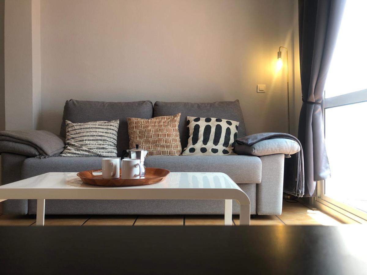 Verano Azul Apartment Miguel - Housity