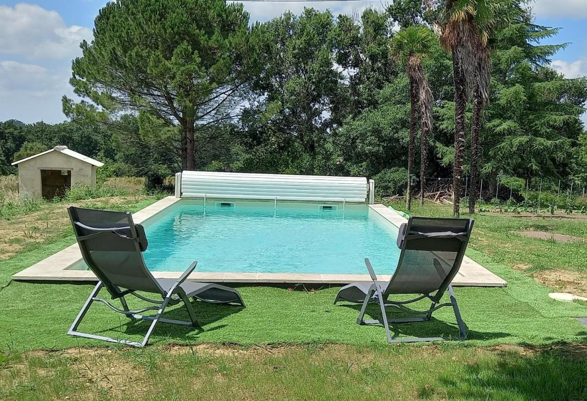 L'HERMITAGE D'ALIENOR - Housity