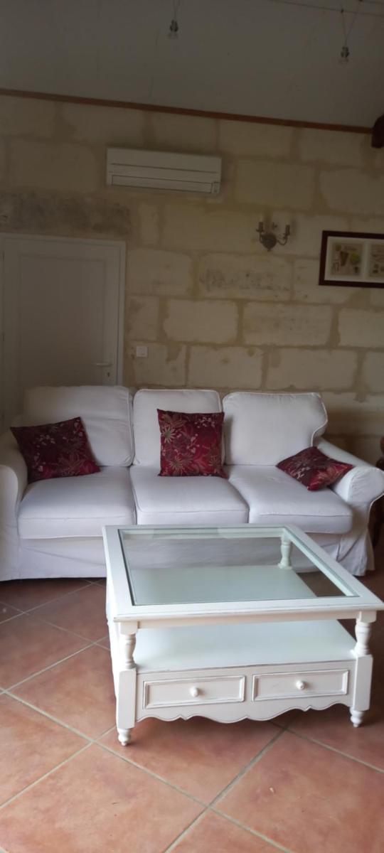 L'HERMITAGE D'ALIENOR - Housity