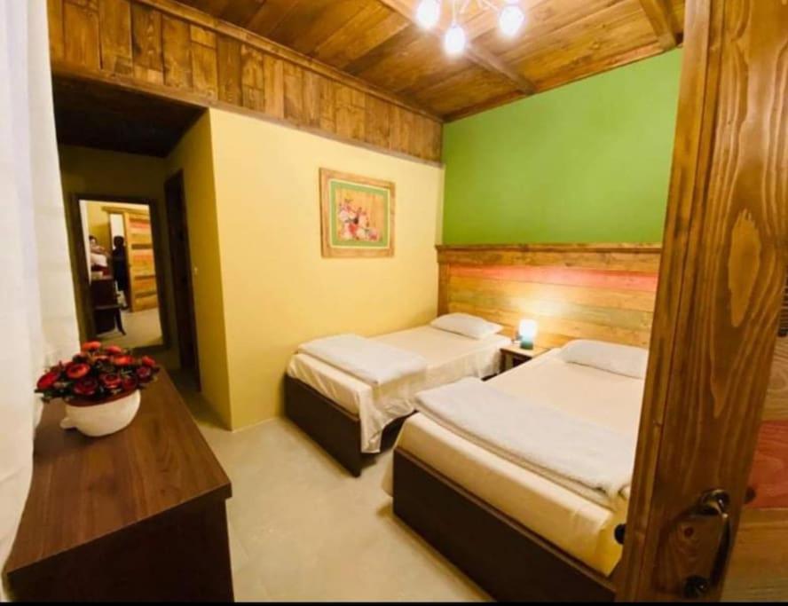 Ta' Ciangura House of Character - Housity