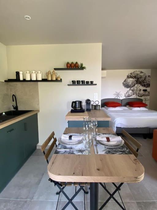 LIS ESTELLO - Gîte à FLAYOSC VAR - Housity