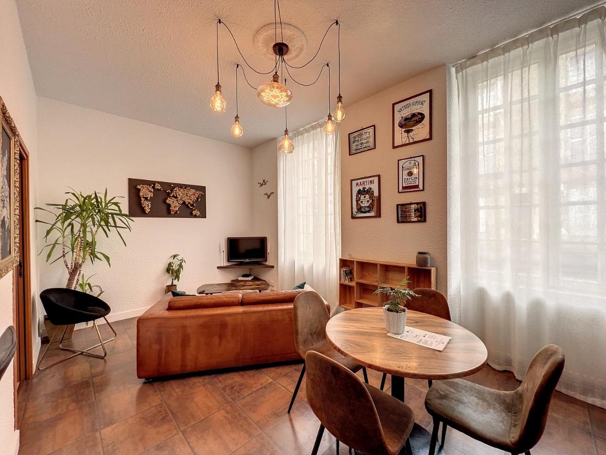 Le Vintage - 15 min FUTUROSCOPE - Housity