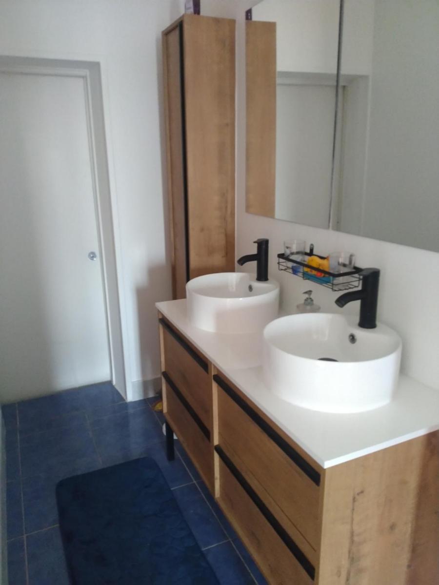 Chambre dans maison - Housity