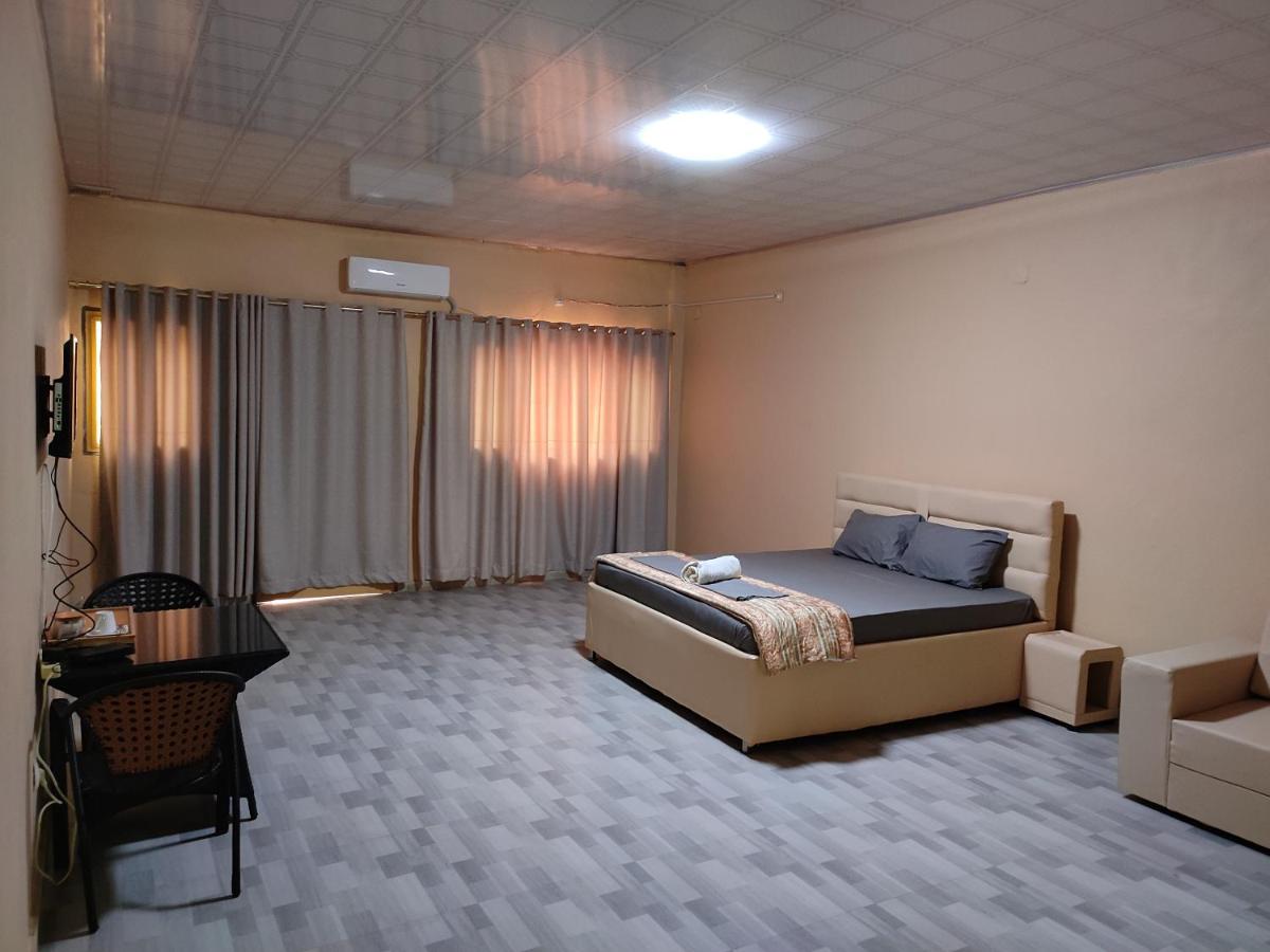 Suitetrails - Hotel Chimoio