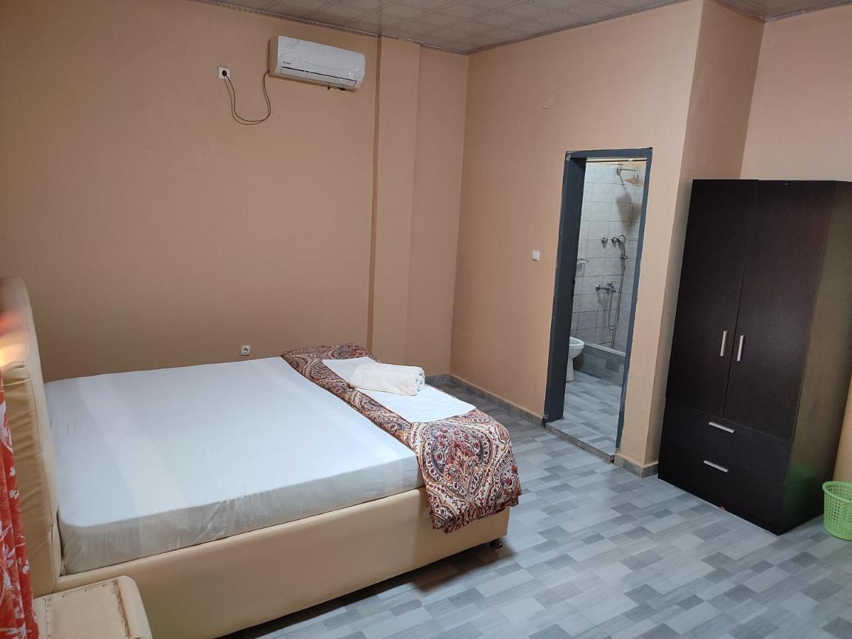 Suitetrails - Hotel Chimoio