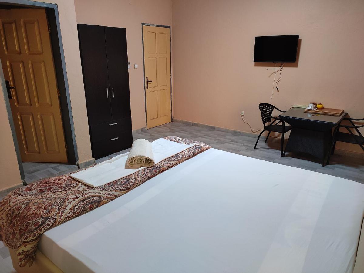 Suitetrails - Hotel Chimoio