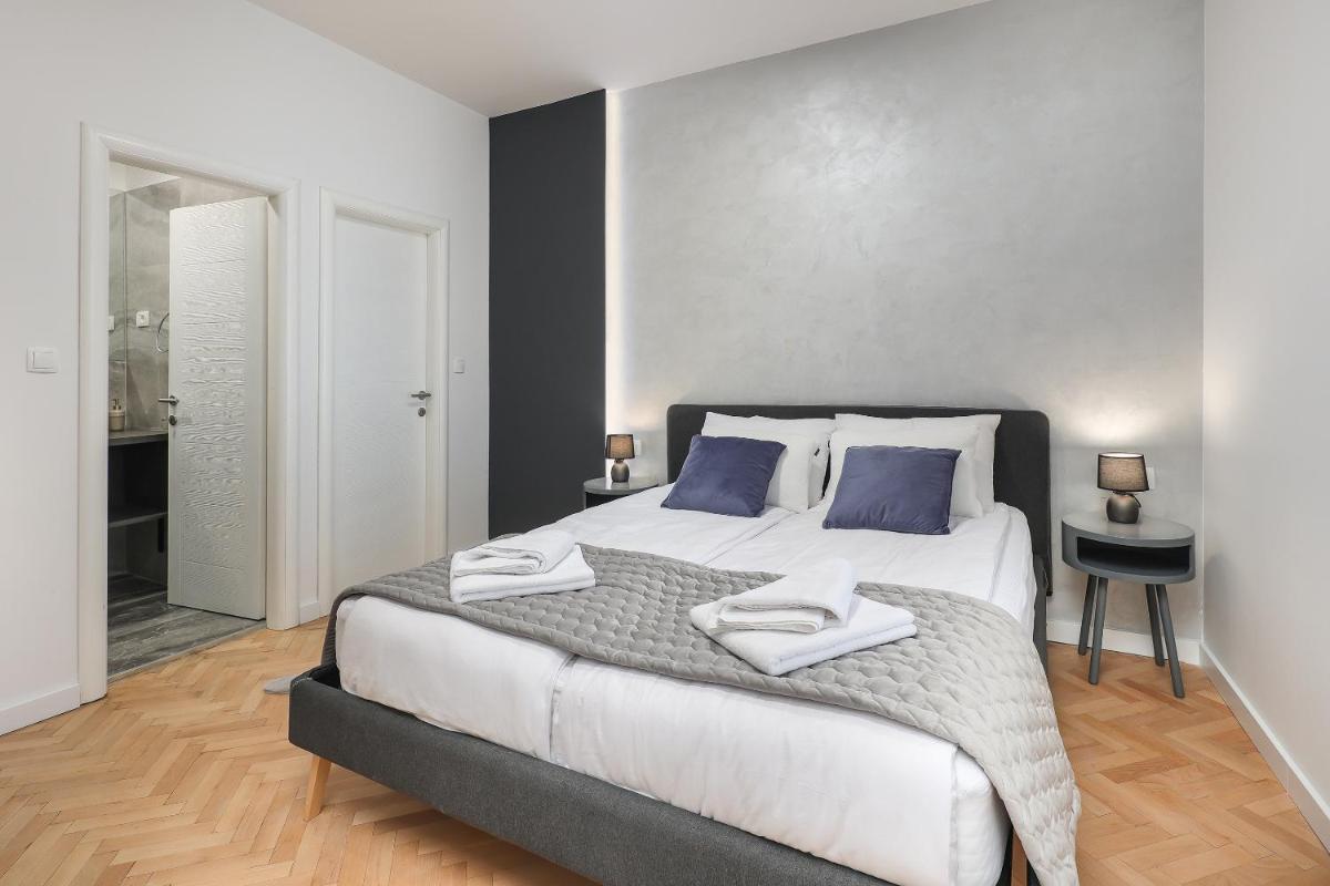 Residence INN Rijeka - Housity