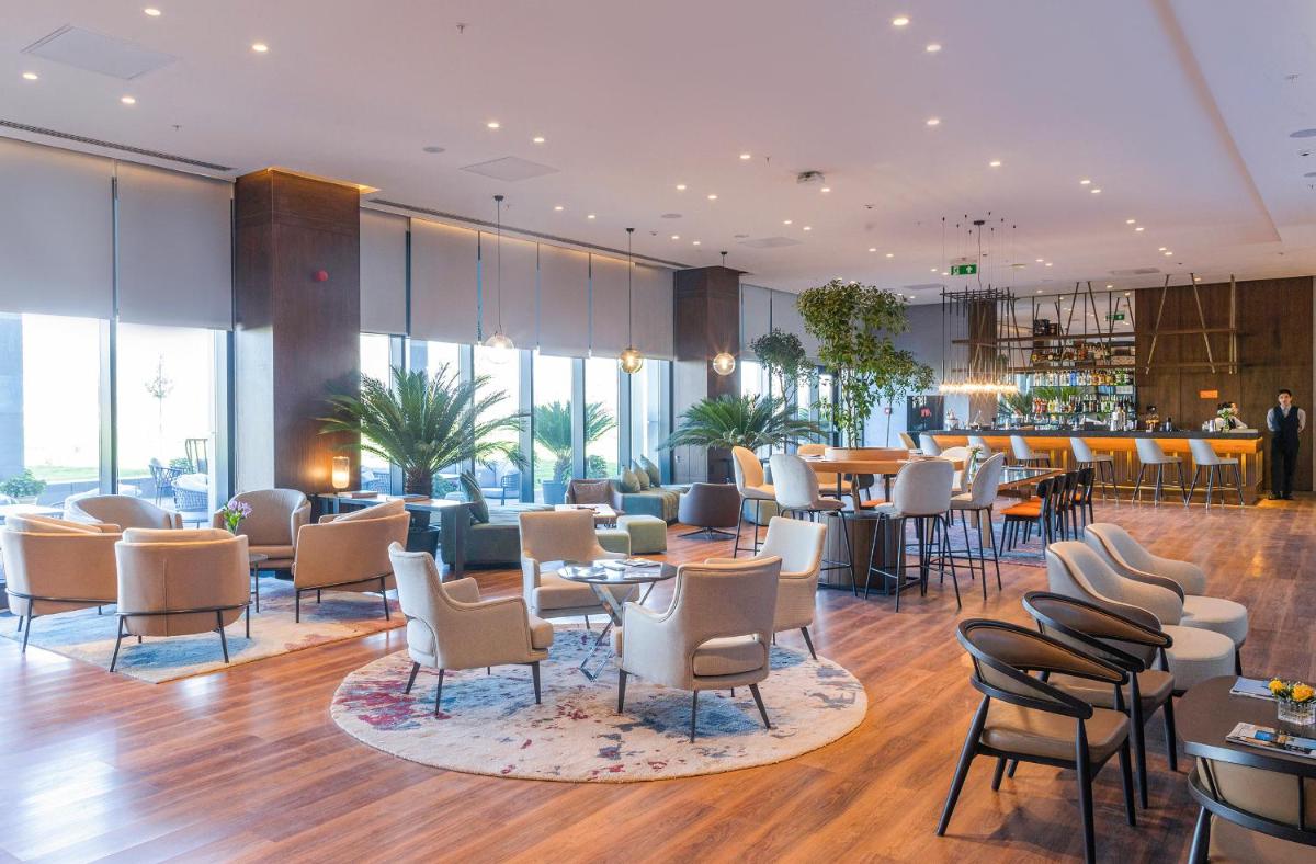Wellness Park Hotel Bactria - Housity