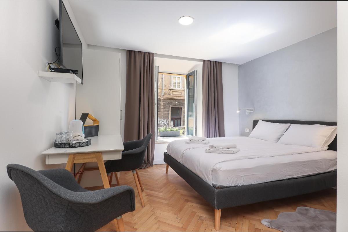 Residence INN Rijeka - Housity
