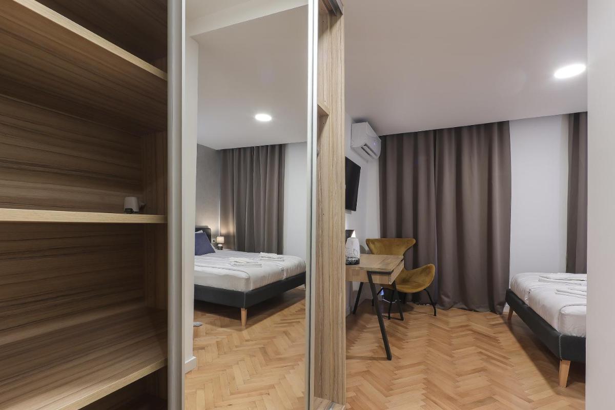 Residence INN Rijeka - Housity