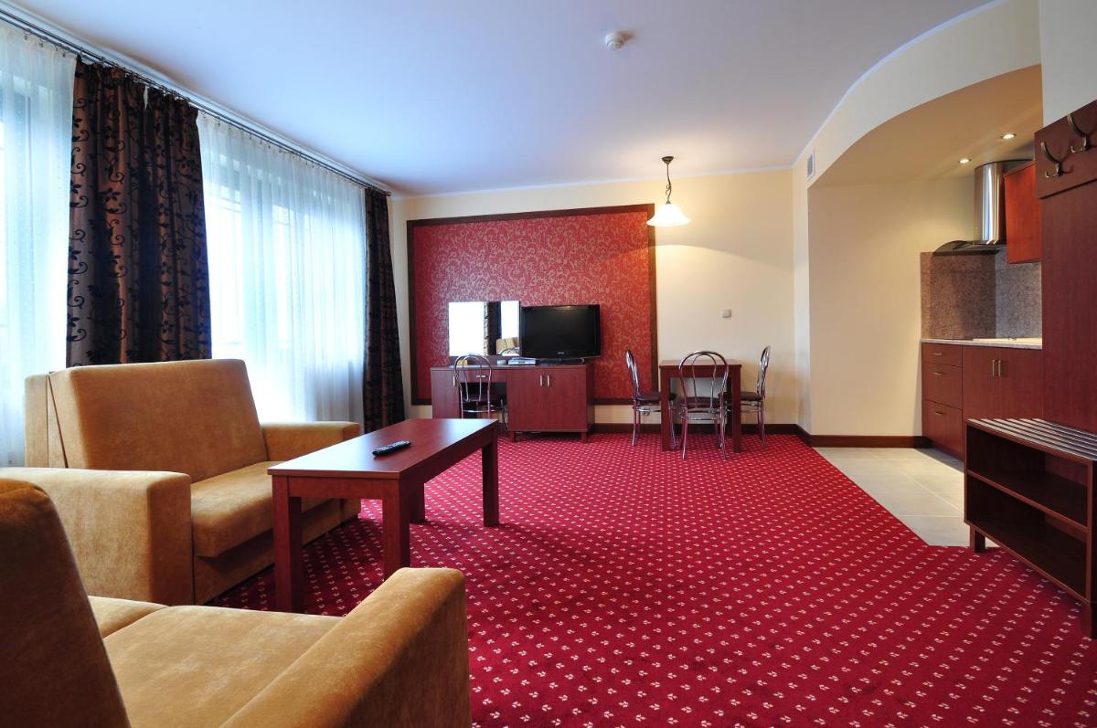 Apartamenty Continental - Housity