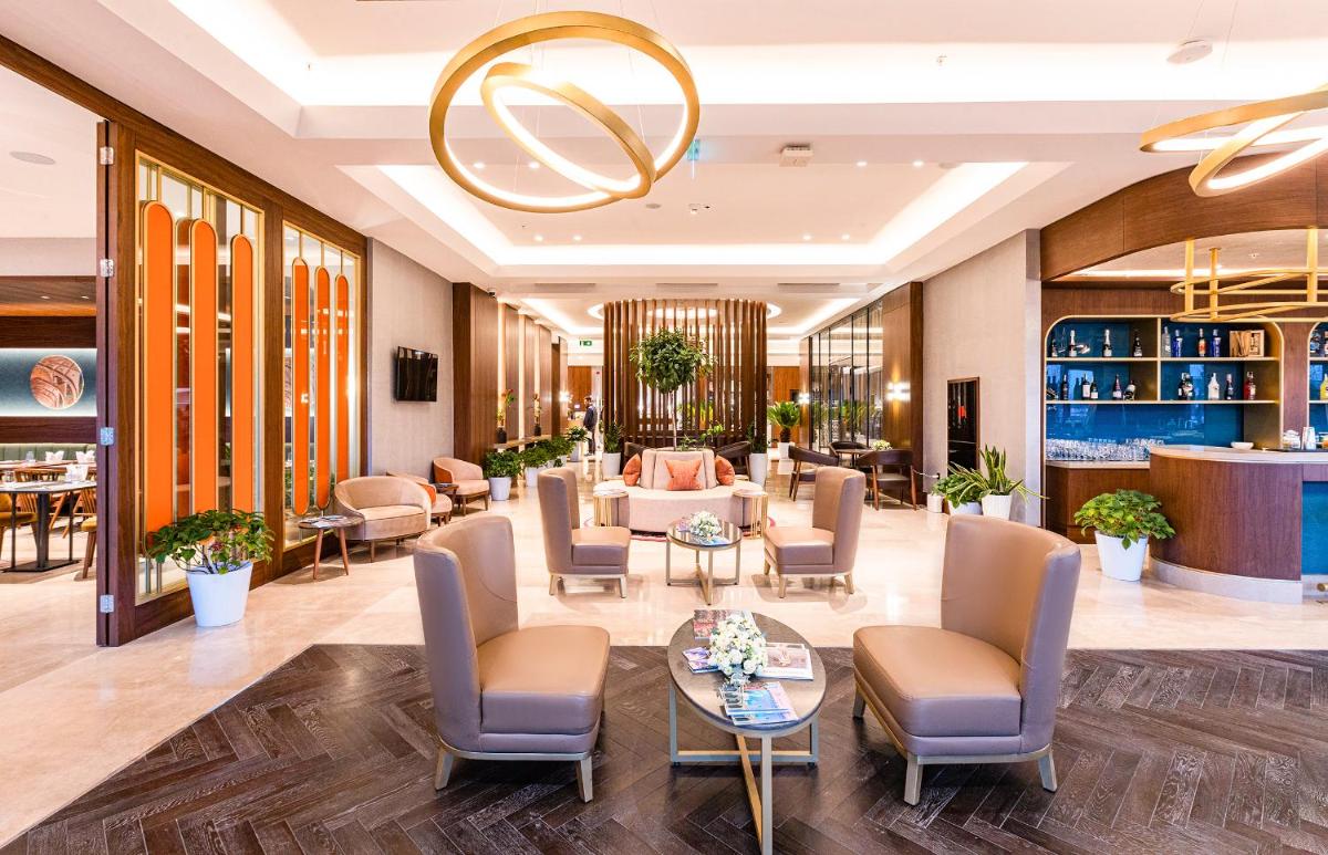 Wellness Park Hotel Turon - Housity
