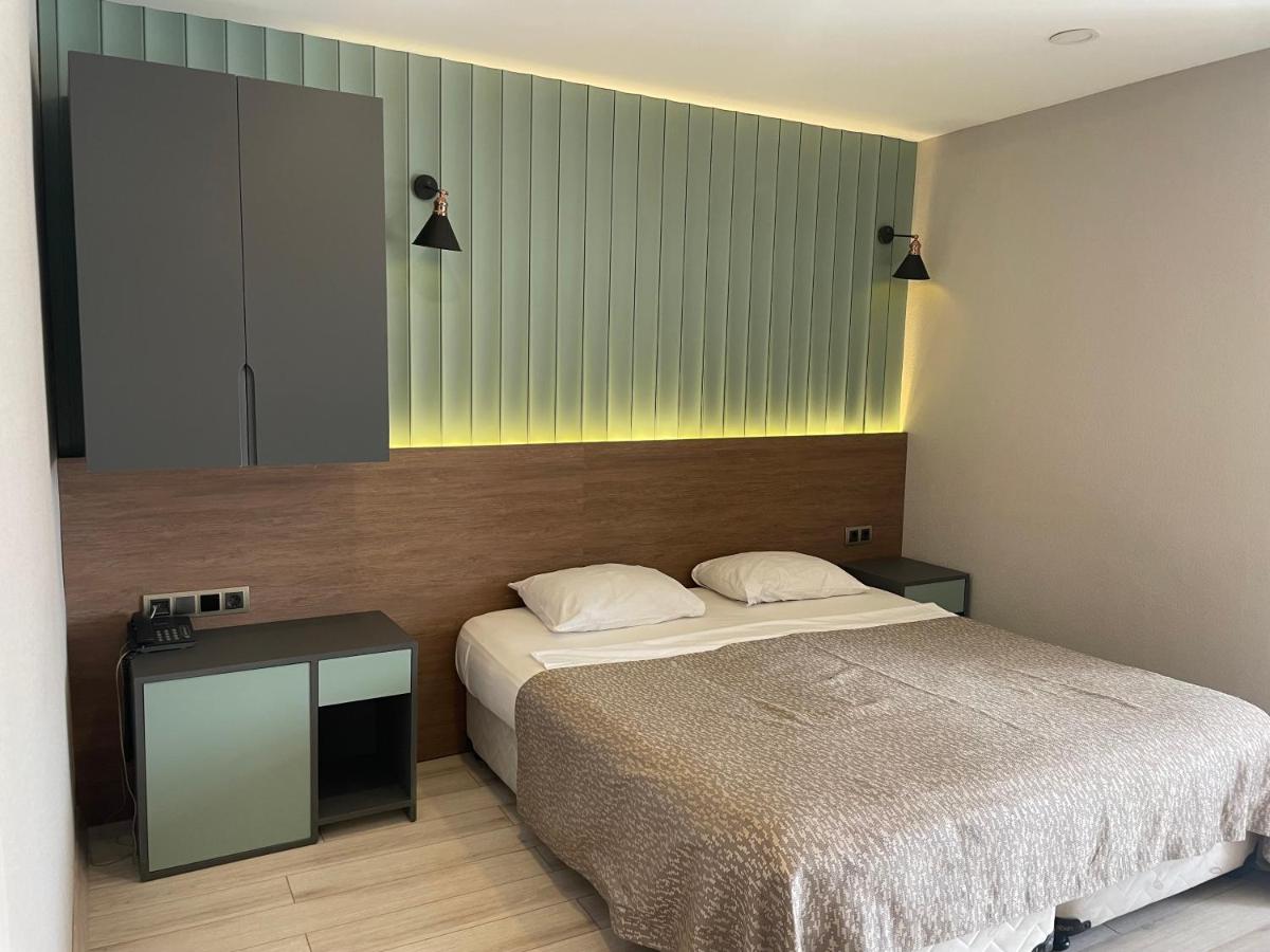 Keles Hotel - Housity