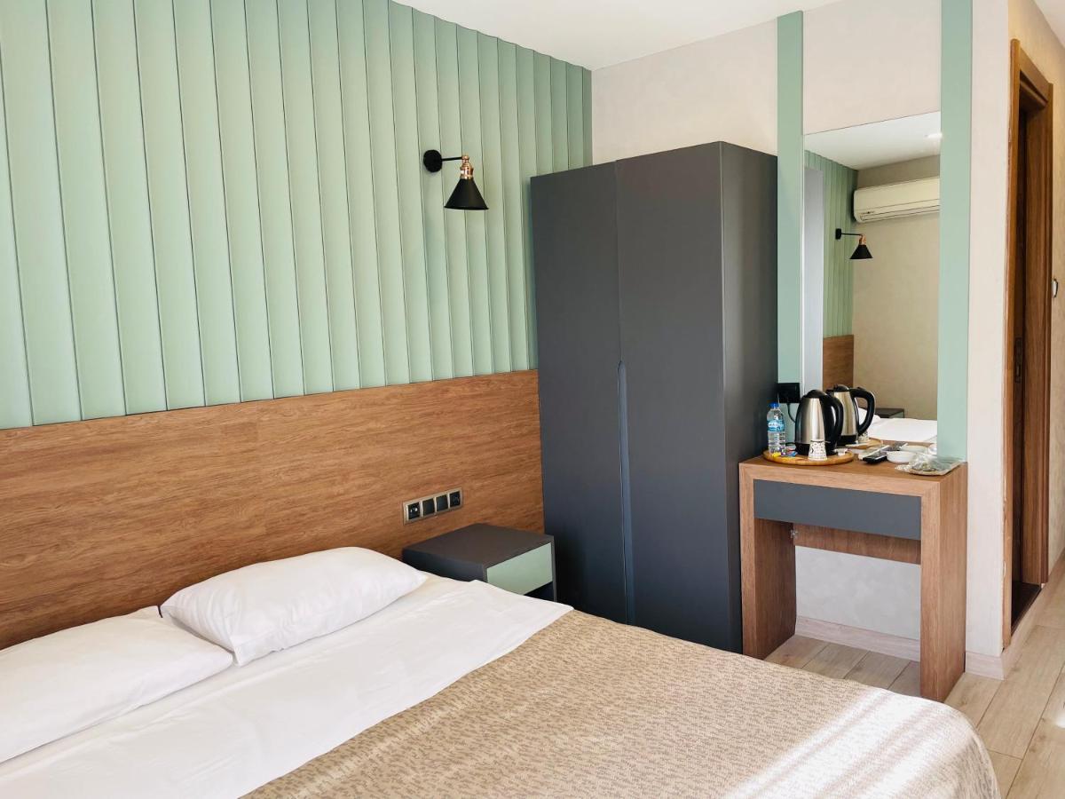 Keles Hotel - Housity