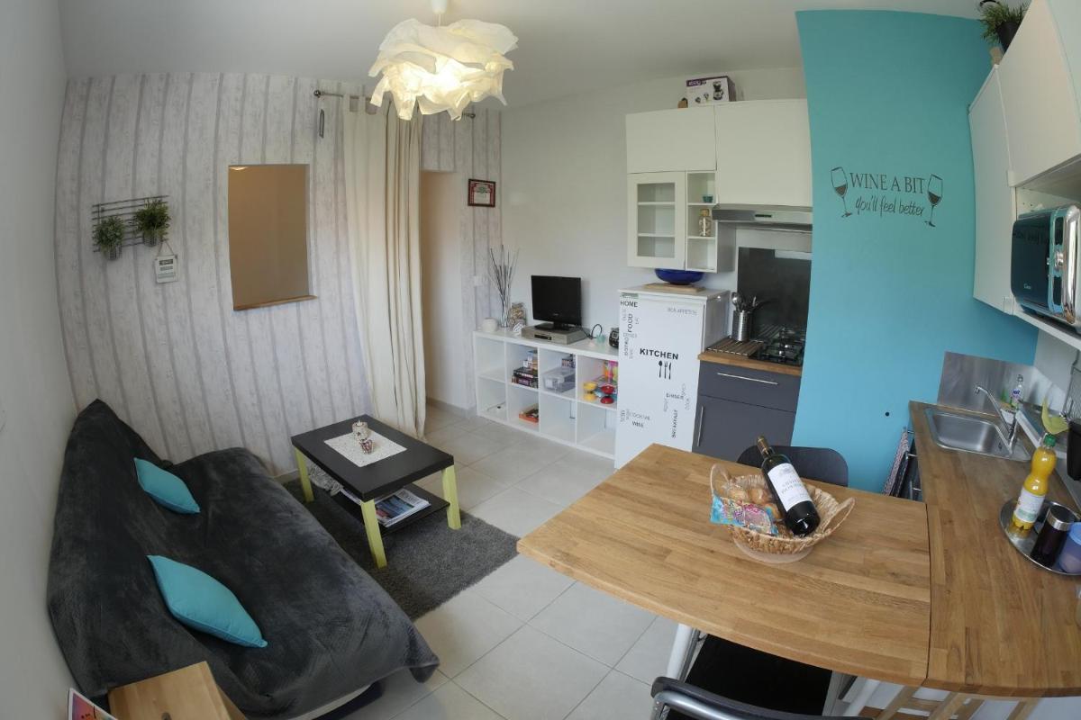 Le Porge Beach House - 4 people - Housity