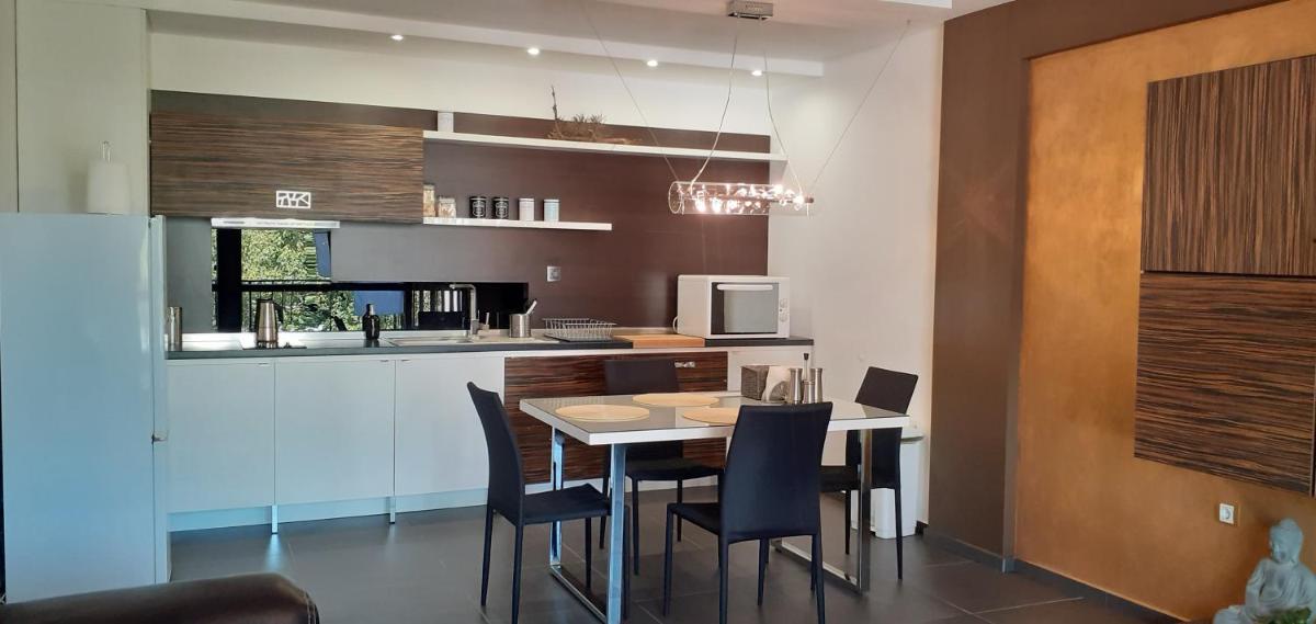 Anetaapartment - Housity