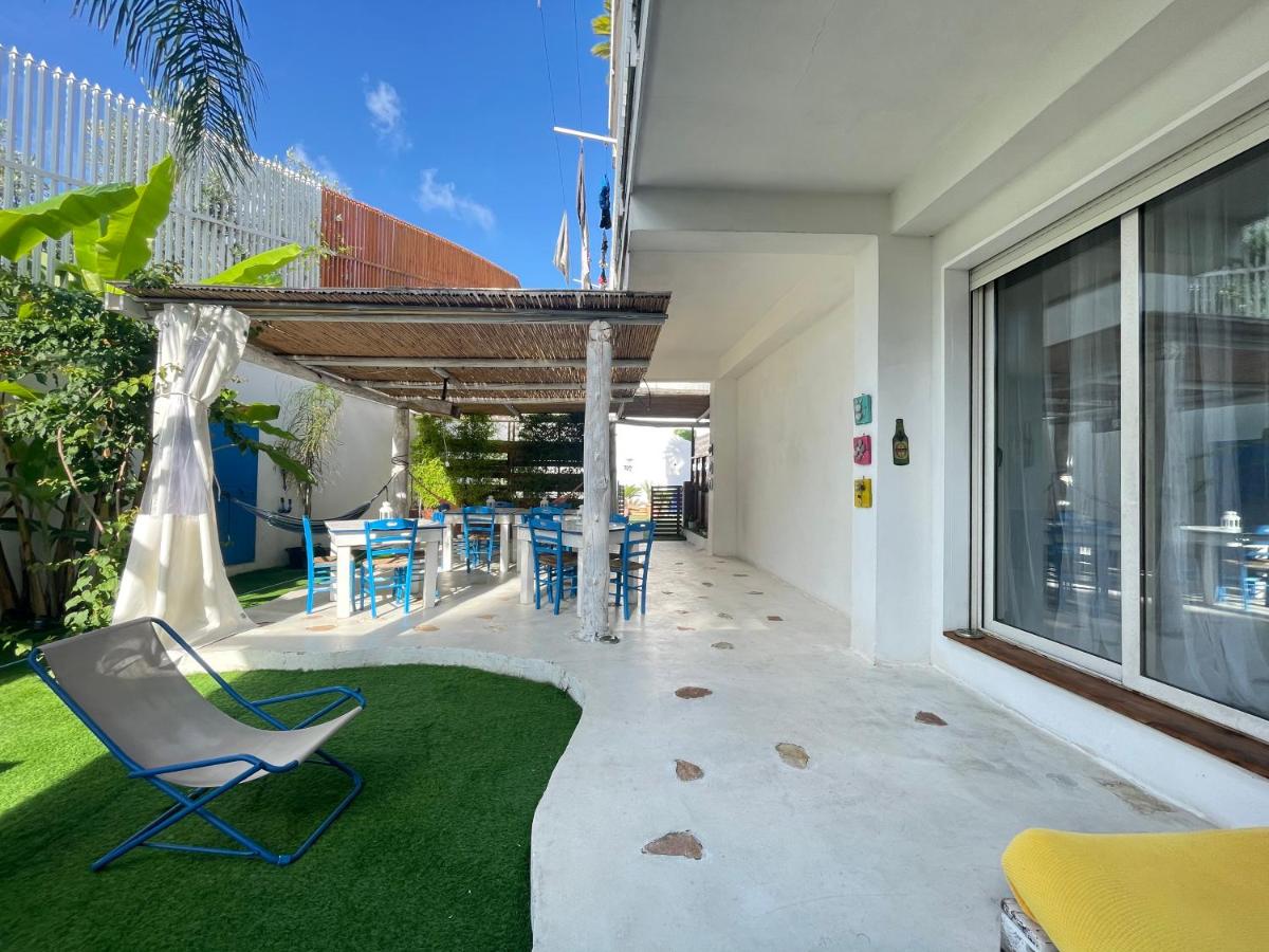 Suitetrails - Pool and garden house