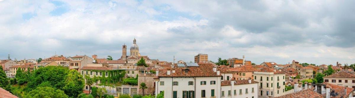 Suitetrails - Apartment San Benedetto