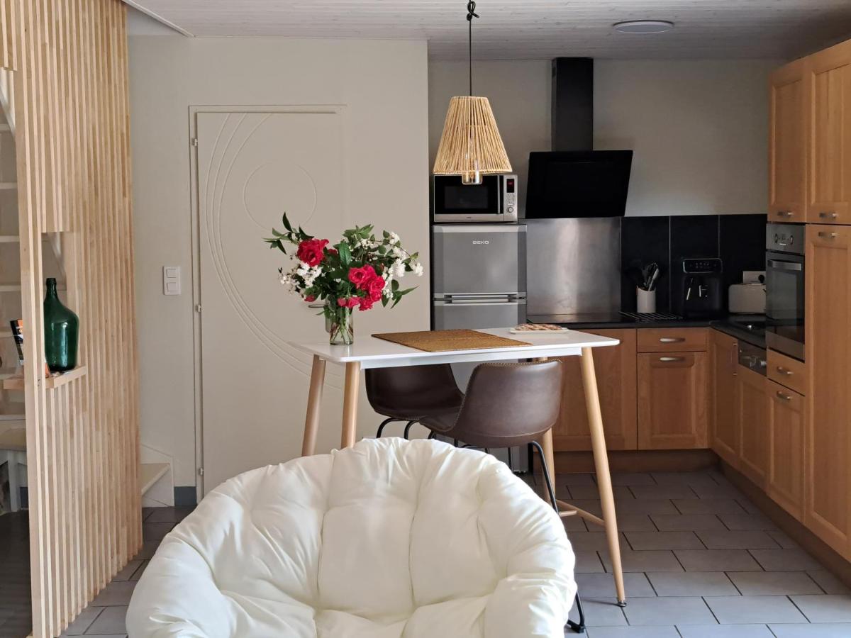 La Tour d'Olympe - Housity