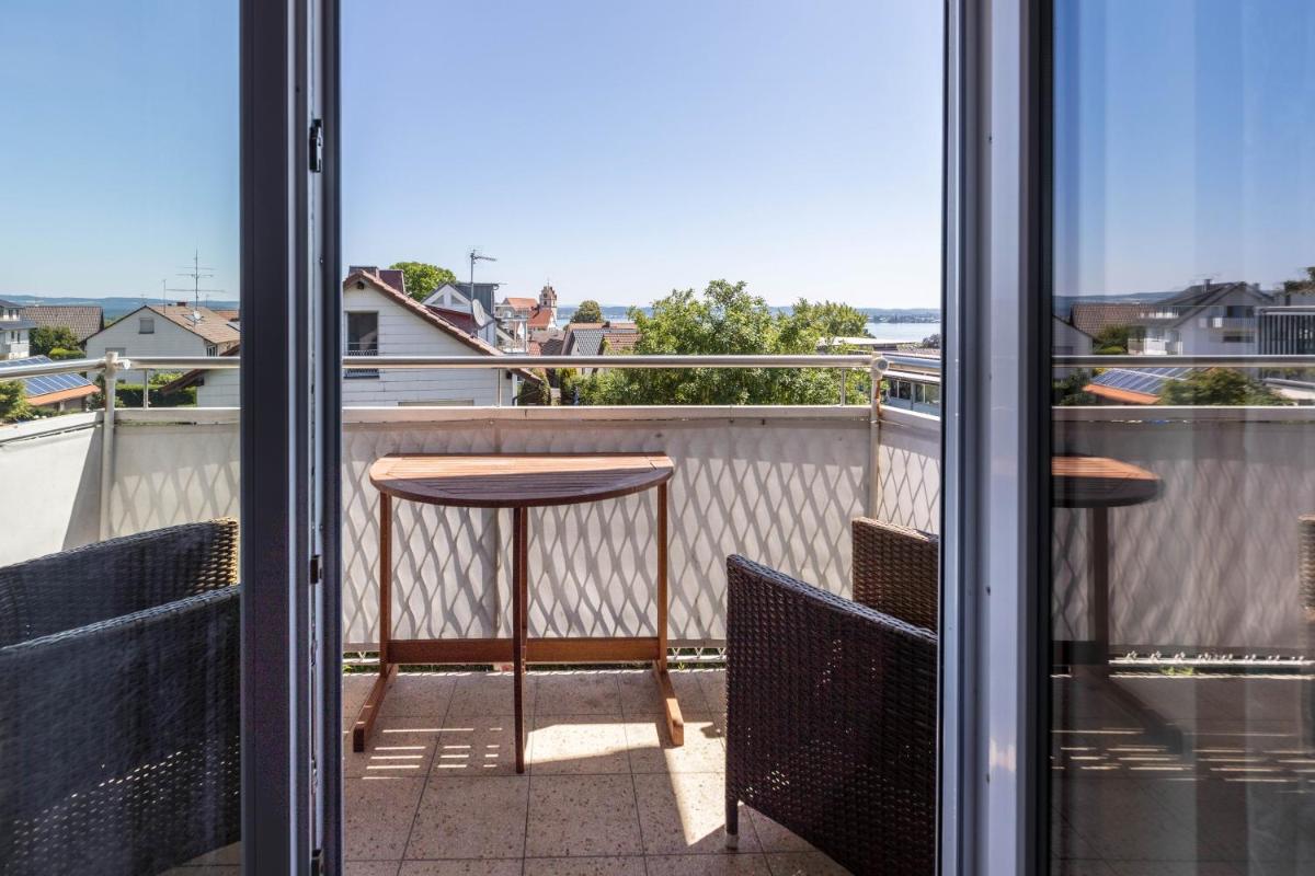 Haus Unterseeblick - Sonnenaufgang - Housity