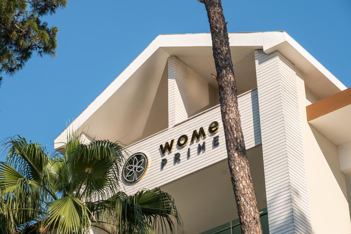 Wome Prime Hotel - Halal All Inclusive - Housity