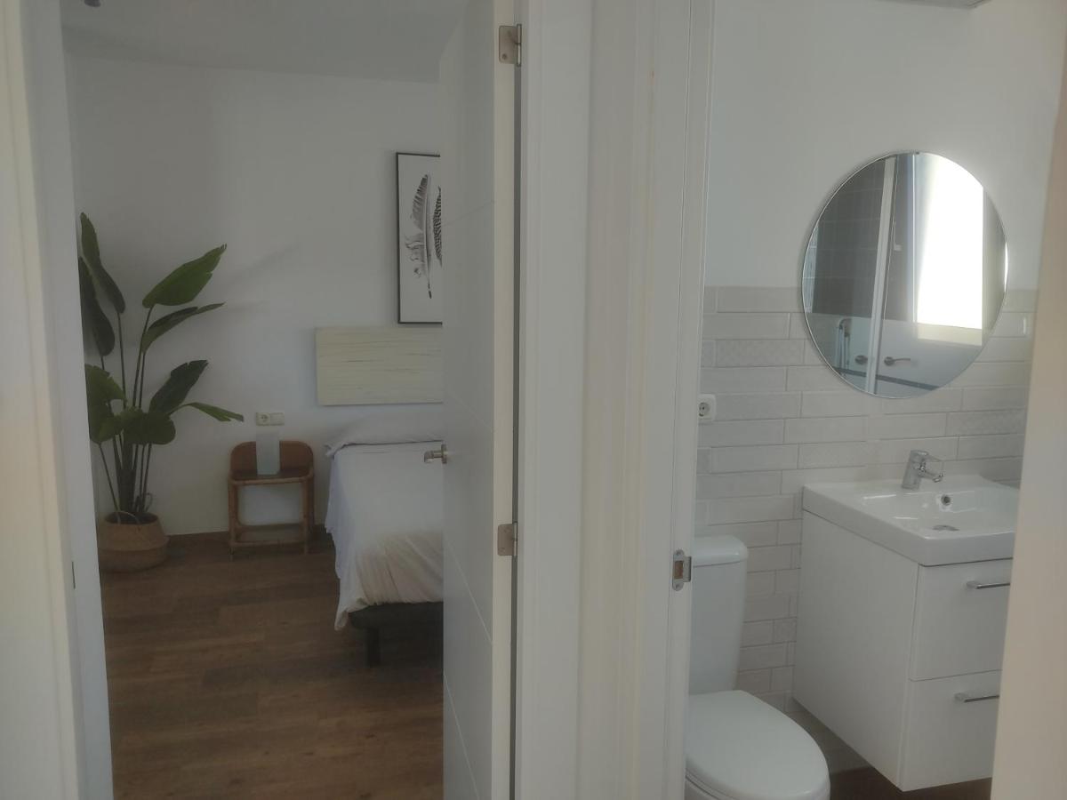 Apartamentos Cala San Pedro - Housity