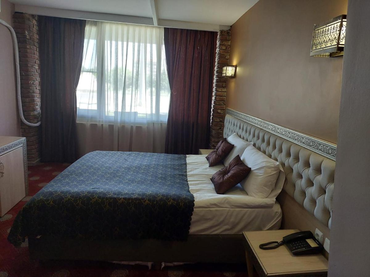 Ipsala Mola Otel - Housity