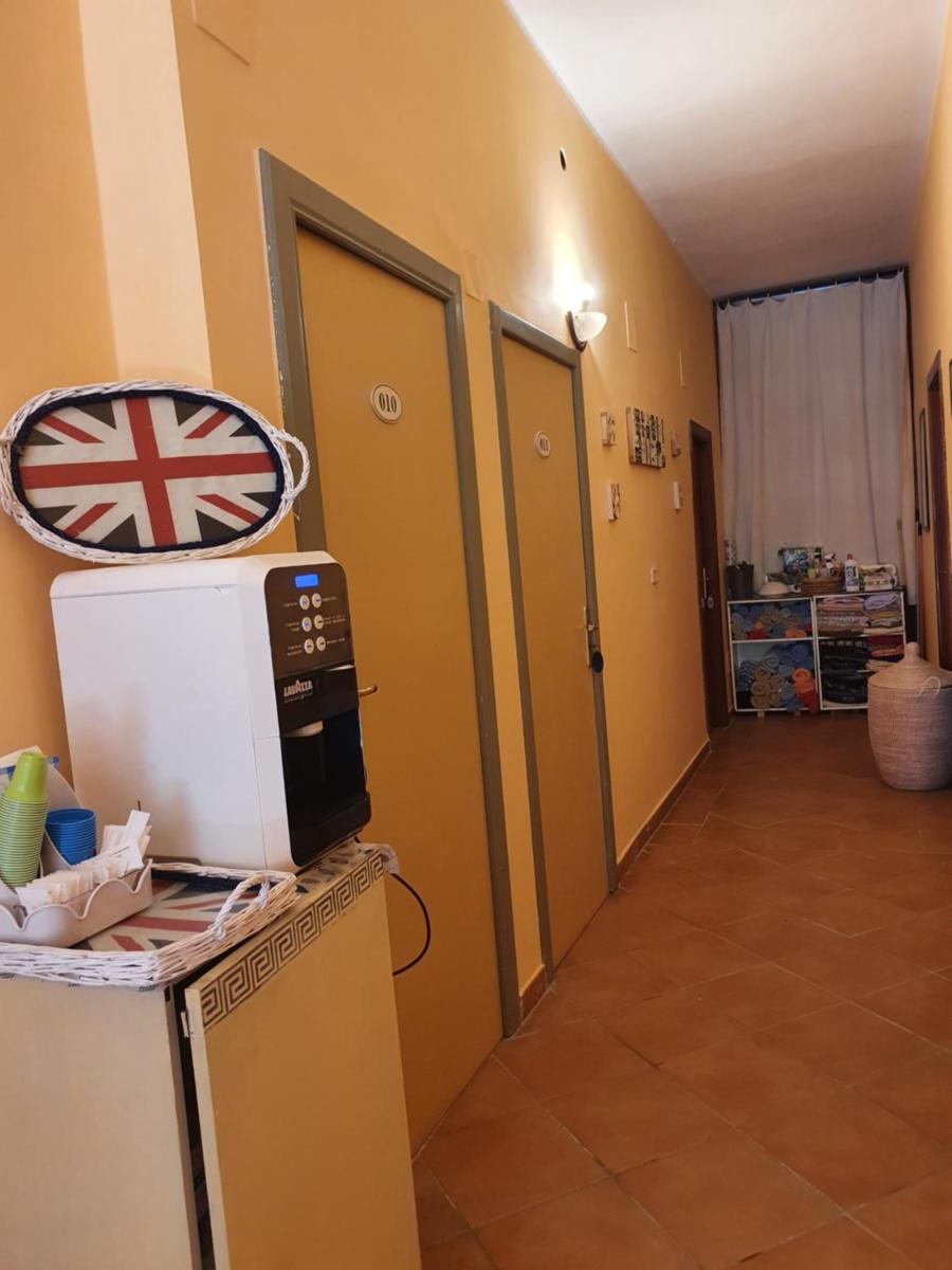 La capannina cilento cam 10 - Housity