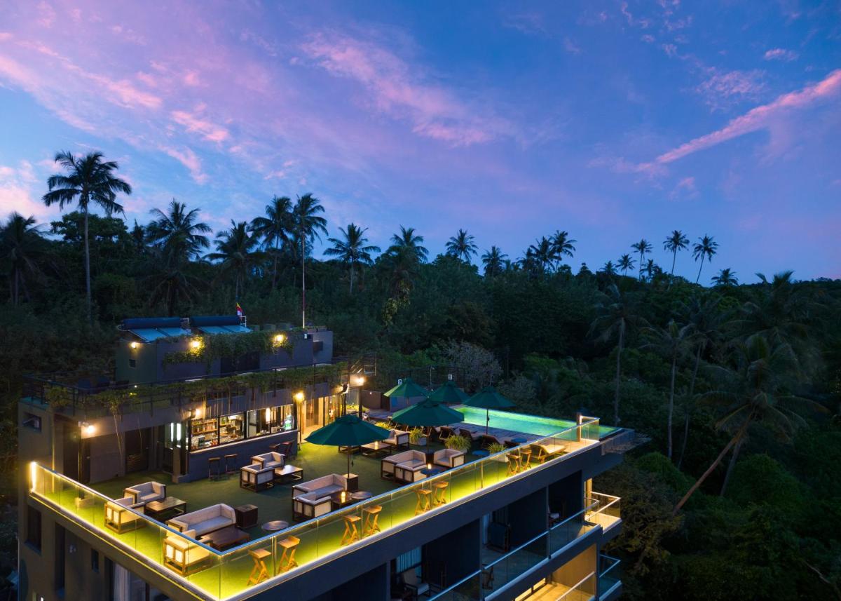Agnus Unawatuna - Housity