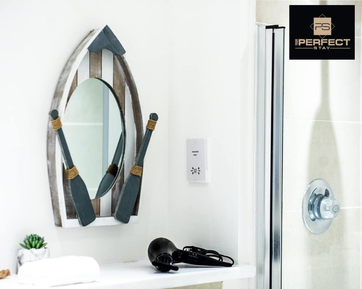 Elite residence Skyline By Your Perfect Stay Short Lets Birmingham - Housity