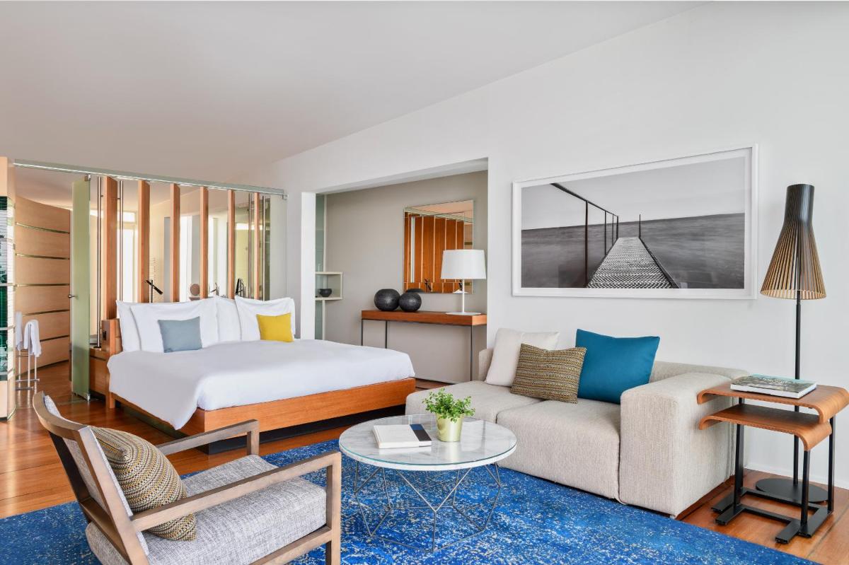 Hotel Palafitte - Housity