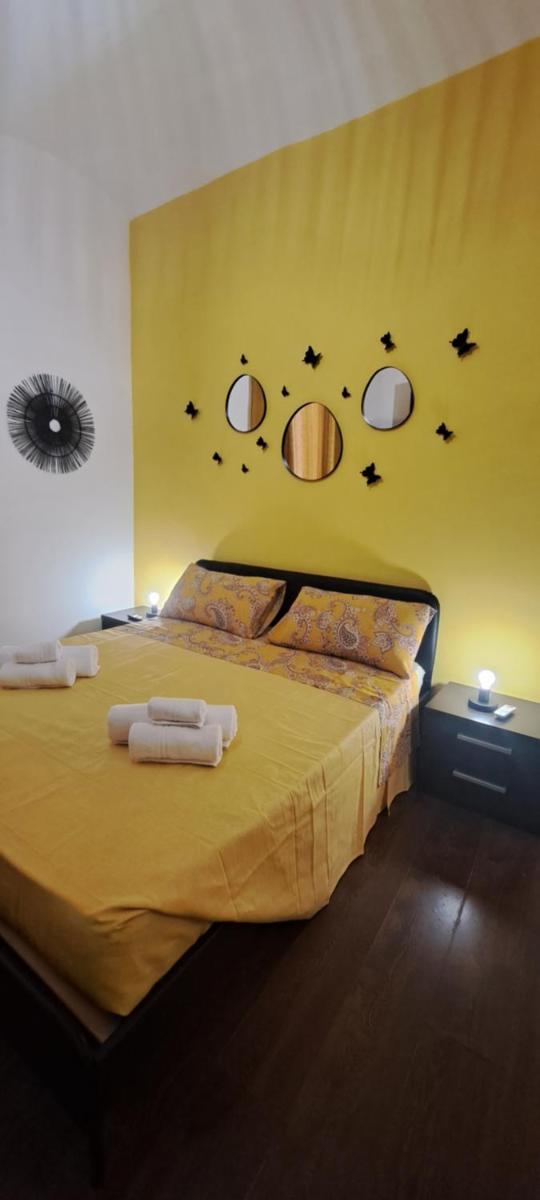 Central Rome Suite - Housity