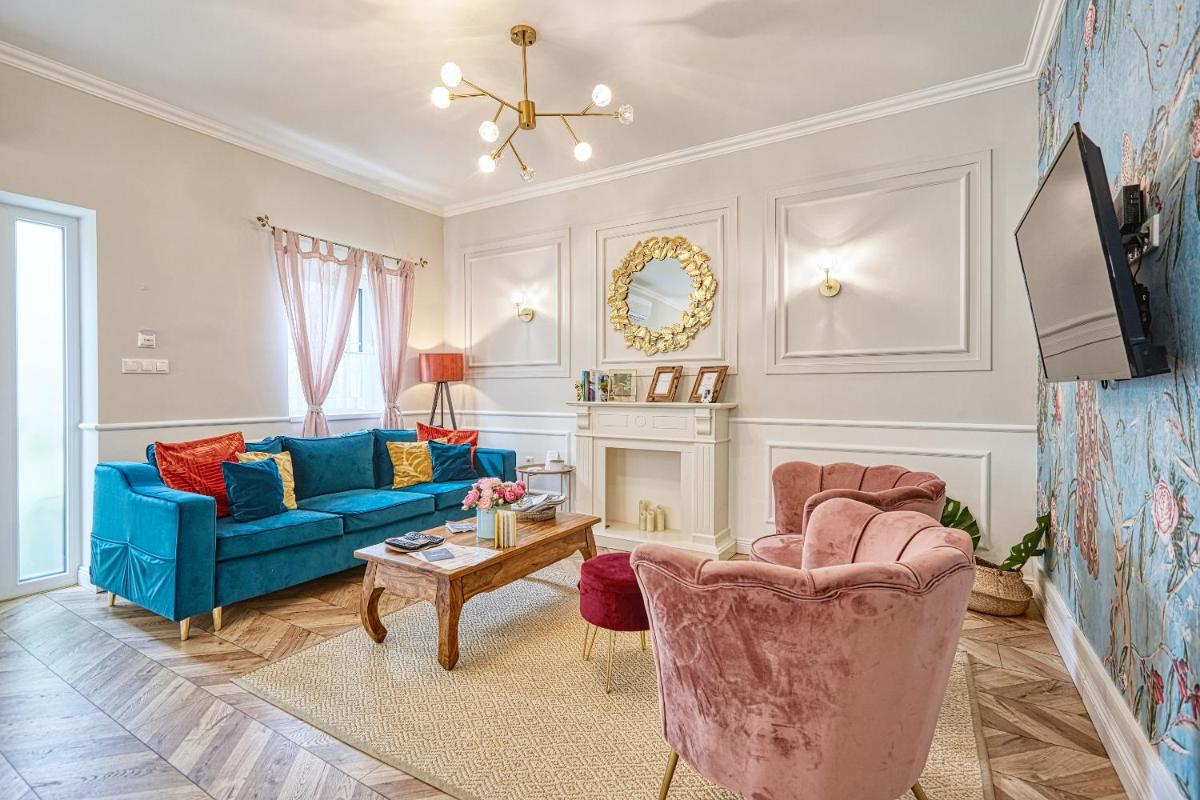 The Doors Boutique Apartments - Housity
