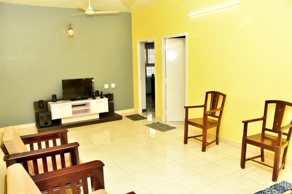 SHAKTI NIVAS - Housity