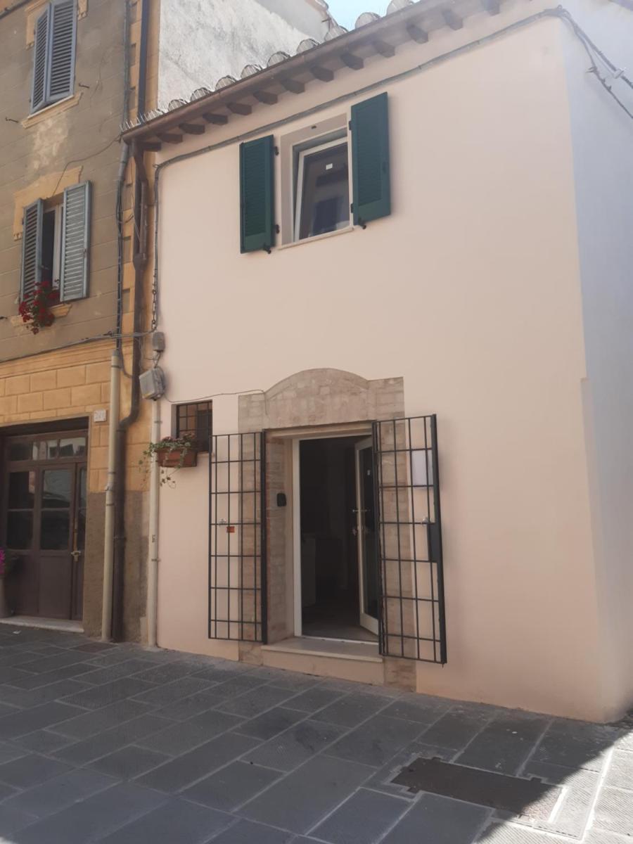 Casina a Porta Sant'Angelo - Housity