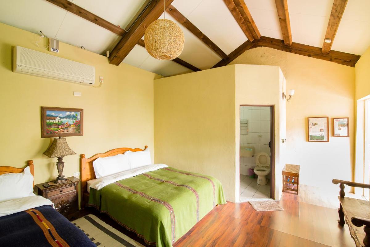 Monet Garden Coffee Farm - Housity