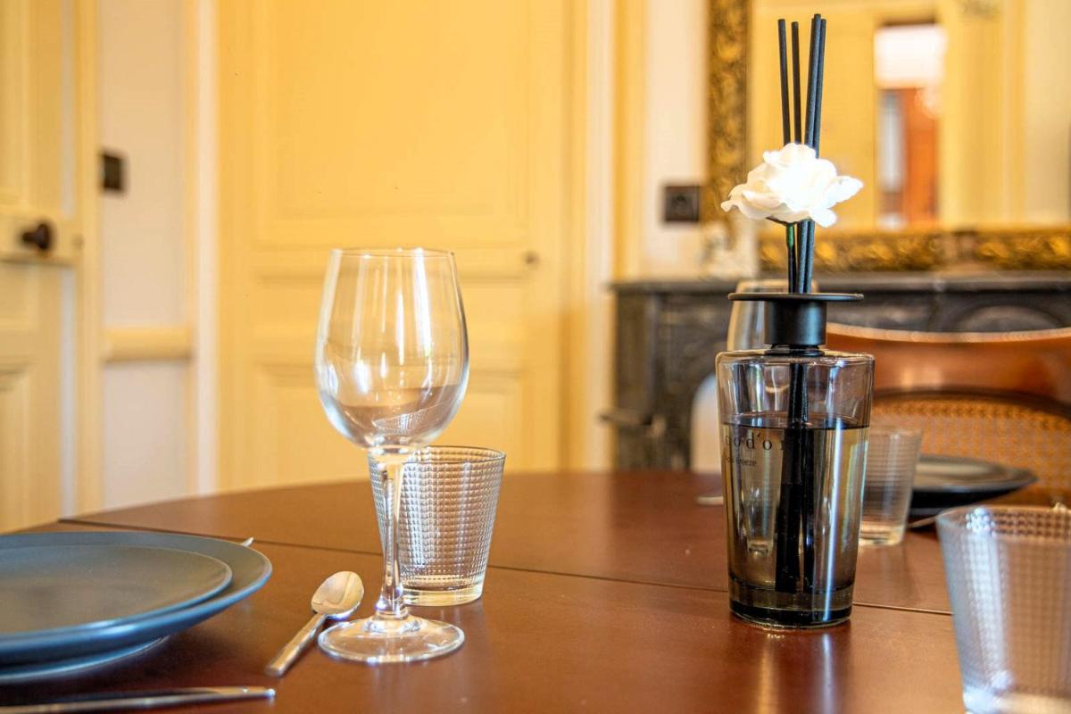 La Villa Bligny - Housity
