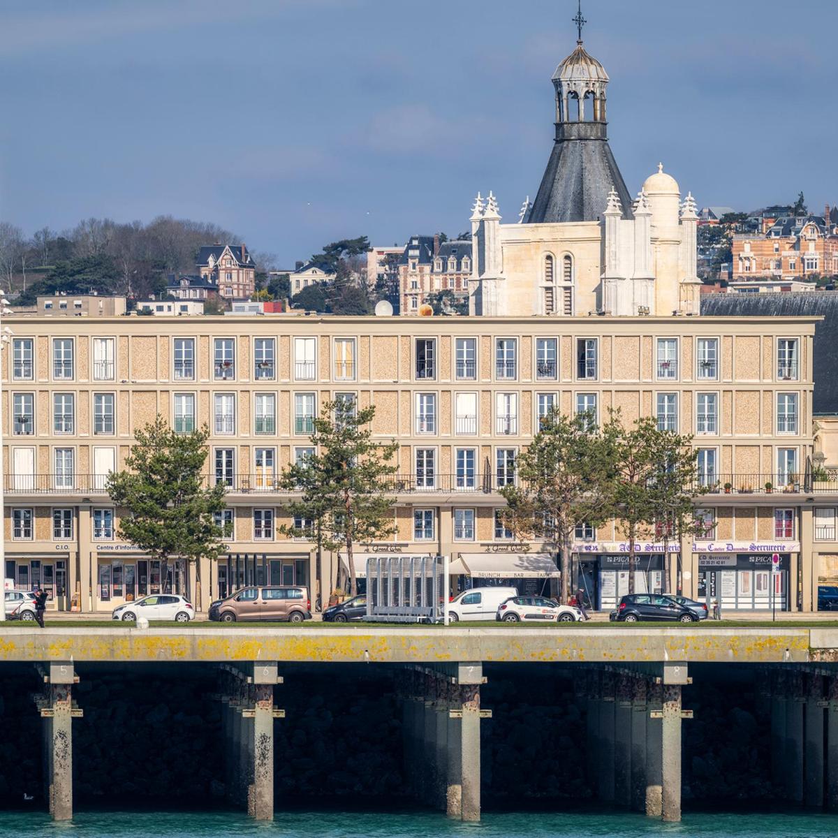 Résidence GABRIELLE - Housity