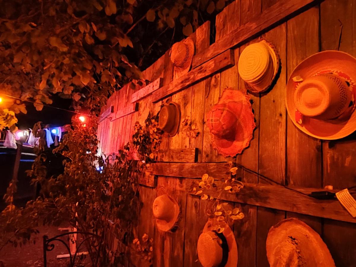 Le Bivouac - Housity