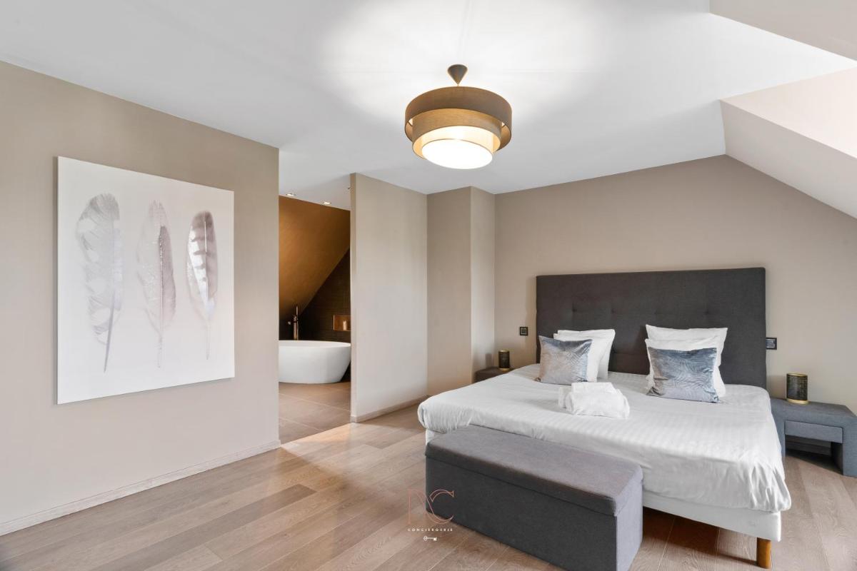 *Villa-Disneyland-Paris* 10pers, Fitness, Cinema - Housity