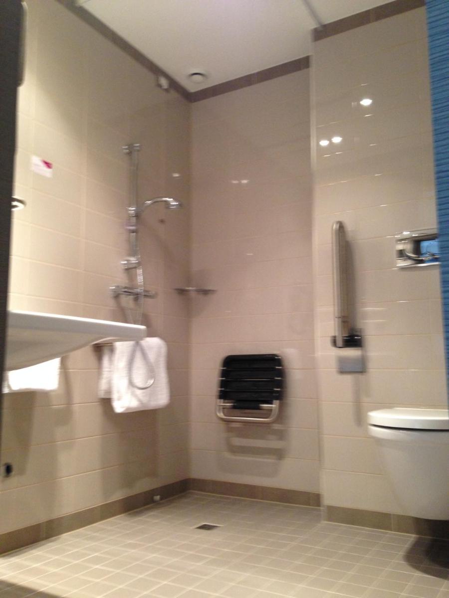 Suitetrails - Crowne Plaza Verona Fiera, an IHG Hotel