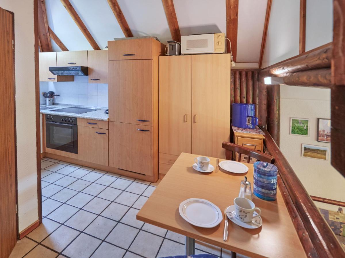 Holiday Home Am Sternberg 105 by Interhome - Housity