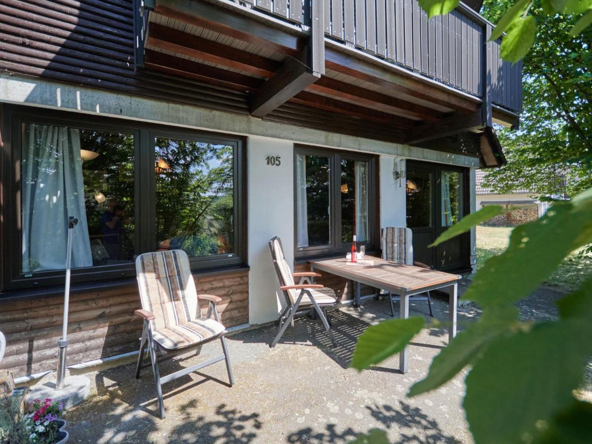 Holiday Home Am Sternberg 105 by Interhome - Housity