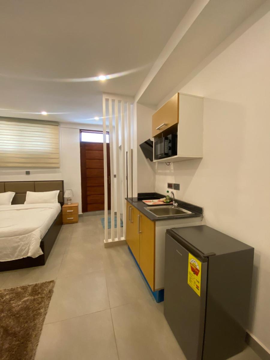 Mayama Residences - Hizvo