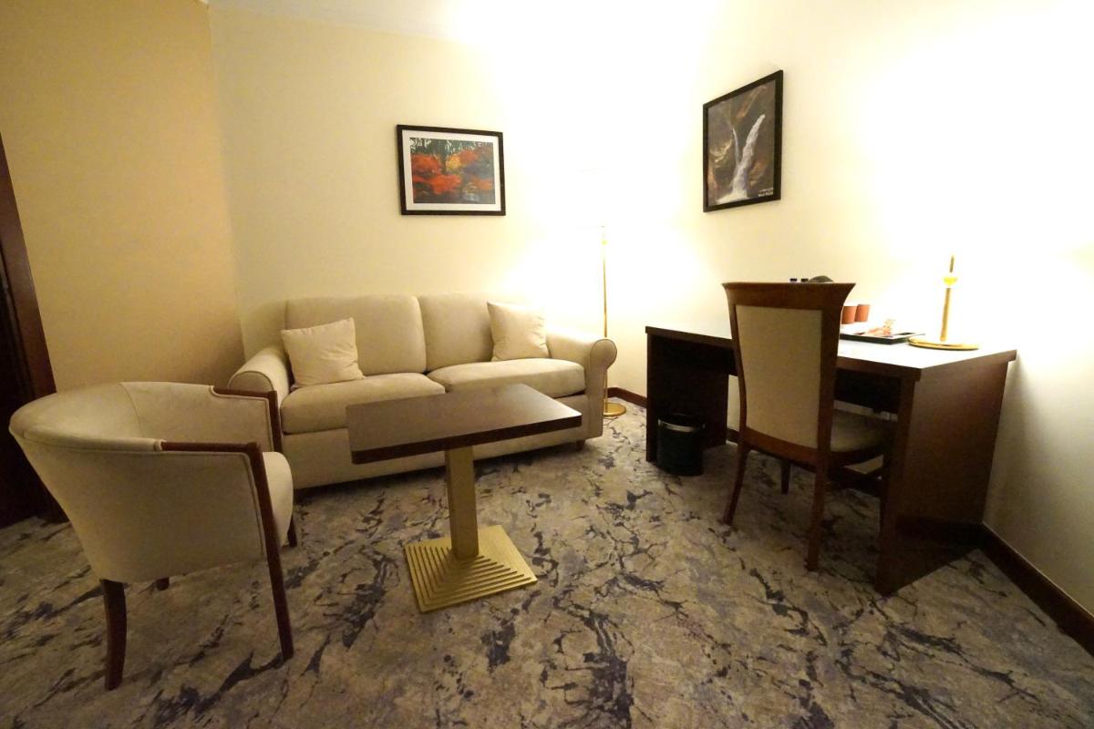 Amman Paradise Hotel - Housity