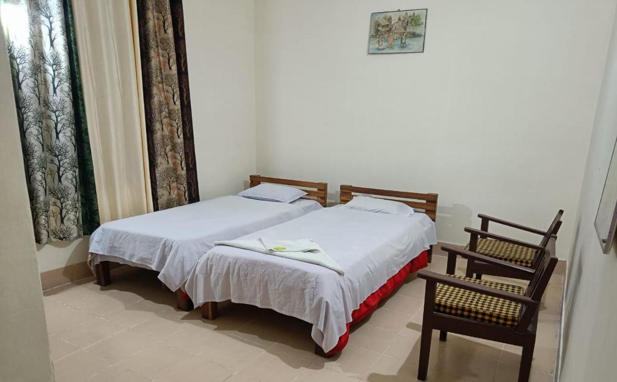 Waah kaziranga lodge - Housity