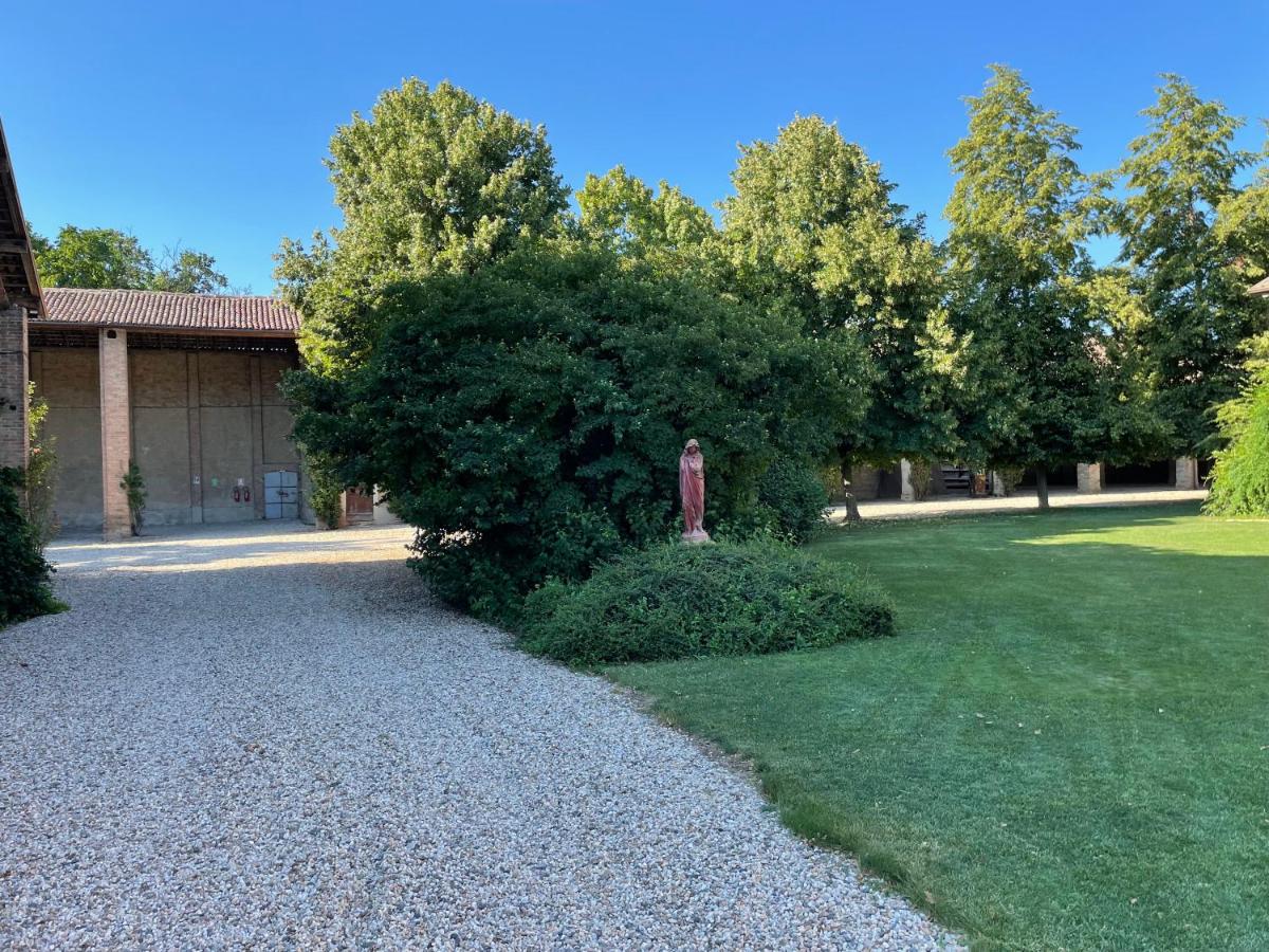 Country House La Viscarda - Housity