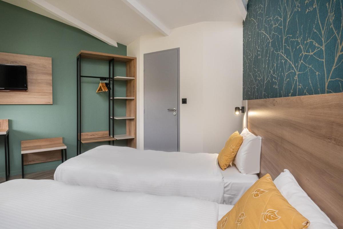 Charme Hôtel, Montbéliard Sud - Housity